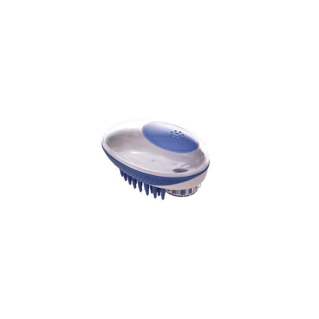 Pet Dog Bath Brush Comb Pet SPA Massage Brush - foxberryparkproducts