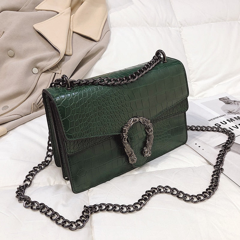 Casual Handbag - foxberryparkproducts
