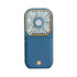Mini Cooling Foldable Neck Hanging Fan - foxberryparkproducts