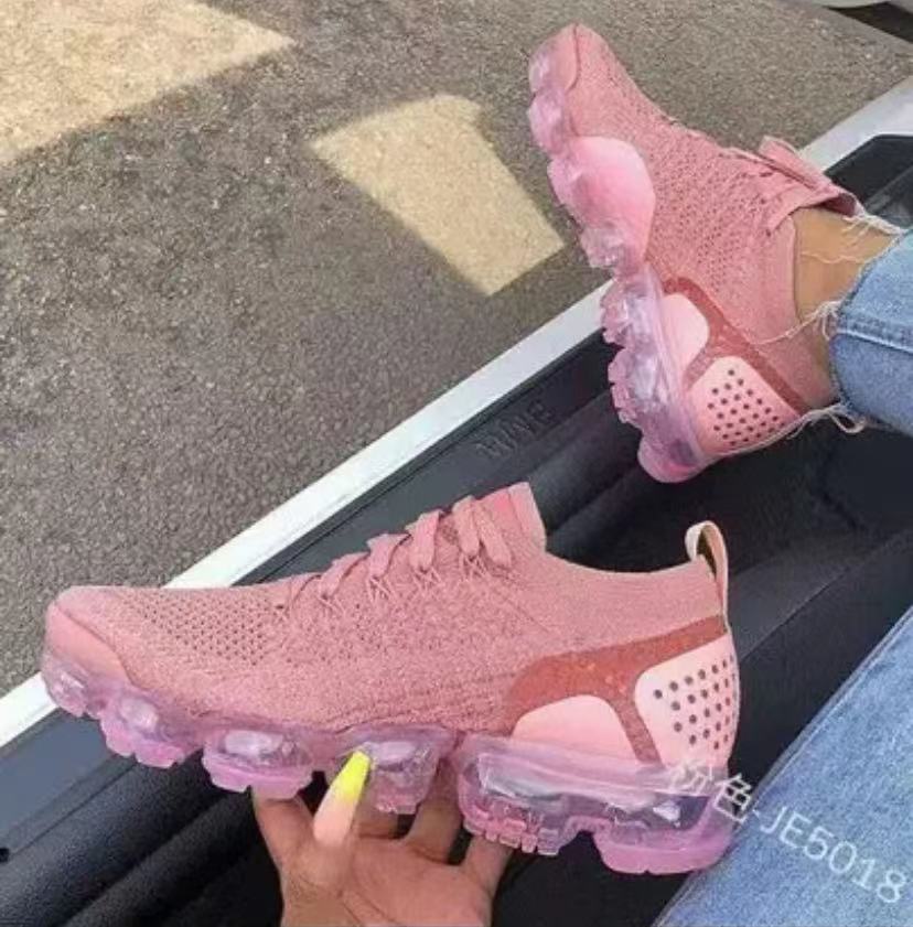 Breathable Women's Casual Sports Shoes Perfect on that hot day. - foxberryparkproducts