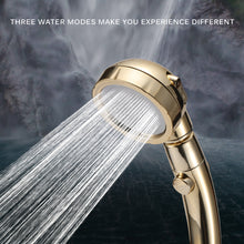 Load image into Gallery viewer, Ultimate Massaging Shower Head - foxberryparkproducts
