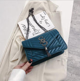 Luxury Crossbody Bags for Women - foxberryparkproducts