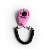 Dog Training Clicker - foxberryparkproducts