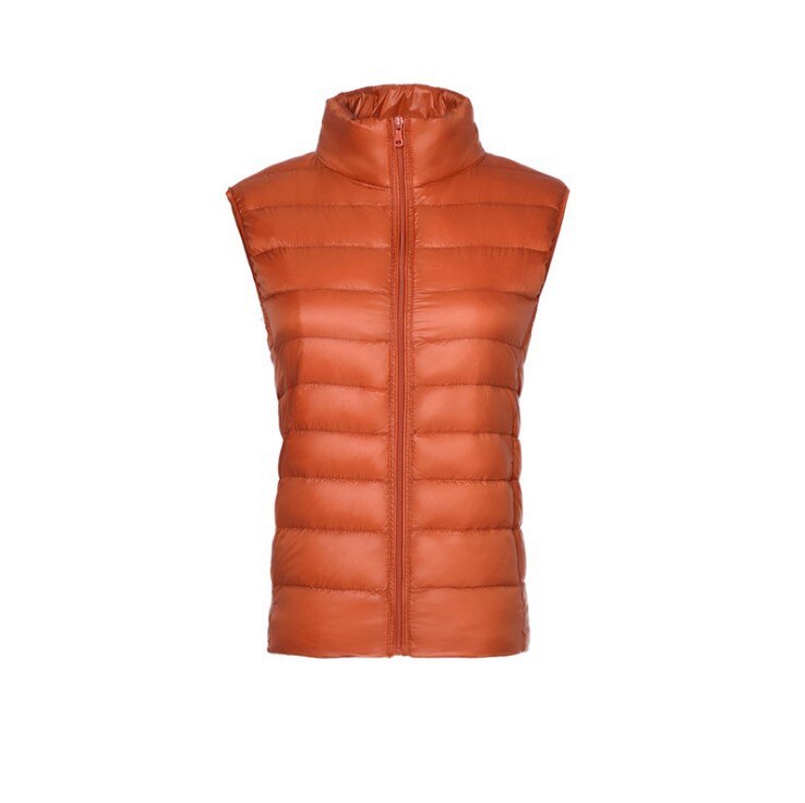 New Women Sleeveless Women&