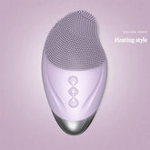 Ultrasonic Electric Facial Cleansing Brush - foxberryparkproducts