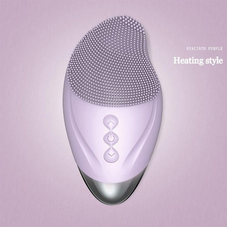 Ultrasonic Electric Facial Cleansing Brush - foxberryparkproducts