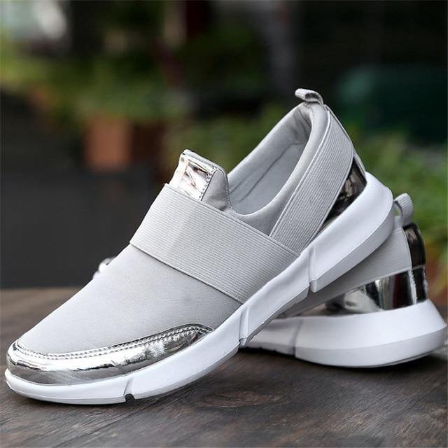 Women sneakers Shoes Tenis Feminino Casual Shoes - foxberryparkproducts