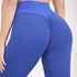 Mesh Push Up Fitness Leggings Women - foxberryparkproducts