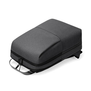 Original Meizu Solid Waterproof Laptop backpacks - foxberryparkproducts