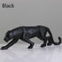 Leopard Statue Figurine Ornament - foxberryparkproducts