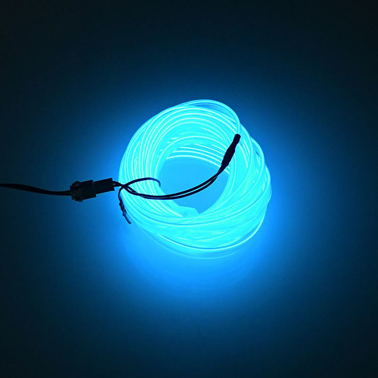 Decorative Dash board Console Auto LED Ambient Light - foxberryparkproducts