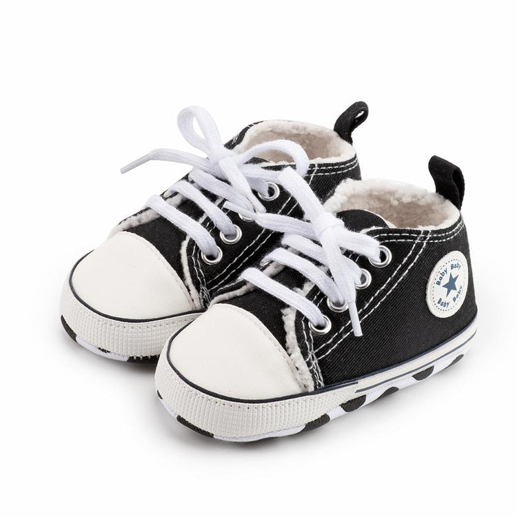 Toddler Anti-slip Baby Shoes - foxberryparkproducts