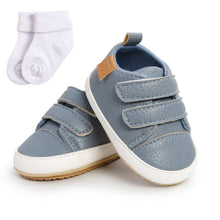 Load image into Gallery viewer, Step-Up Toddler Shoes
