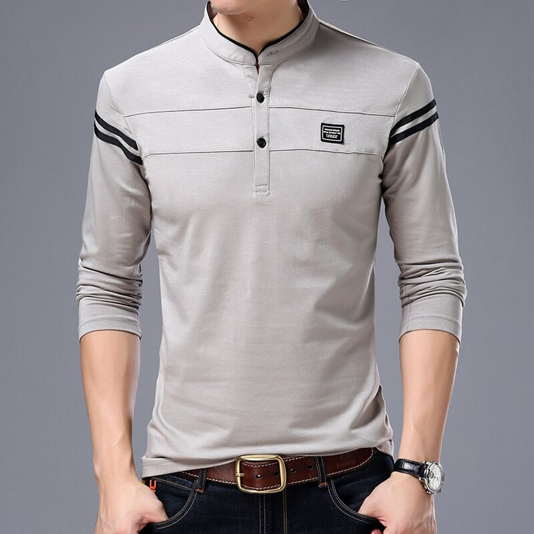Men Polo Shirt - foxberryparkproducts