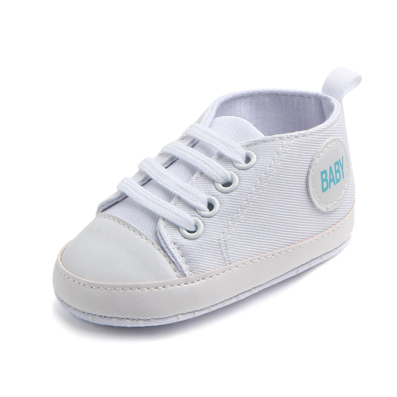 Toddler Anti-slip Baby Shoes - foxberryparkproducts