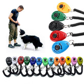 Dog Training Clicker - foxberryparkproducts