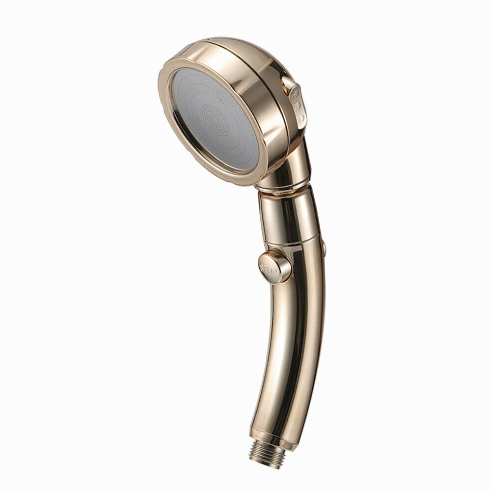 Ultimate Massaging Shower Head - foxberryparkproducts
