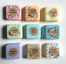 Load image into Gallery viewer, Soap Gift Set of 4 - foxberryparkproducts
