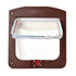 Pet Cat Puppy Dog Gates Door Lockable Safe Flap Door - foxberryparkproducts