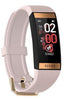 E78 Women bracelet watch men heart rate blood pressure smart wristband fitness band tracker Ip68 waterproof sport watch swim - foxberryparkproducts