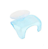 razor in suction cup holder storage - foxberryparkproducts