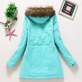 Jackets Winter Coat for Female - foxberryparkproducts
