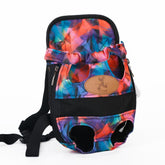 Pet Carrier Backpack - foxberryparkproducts