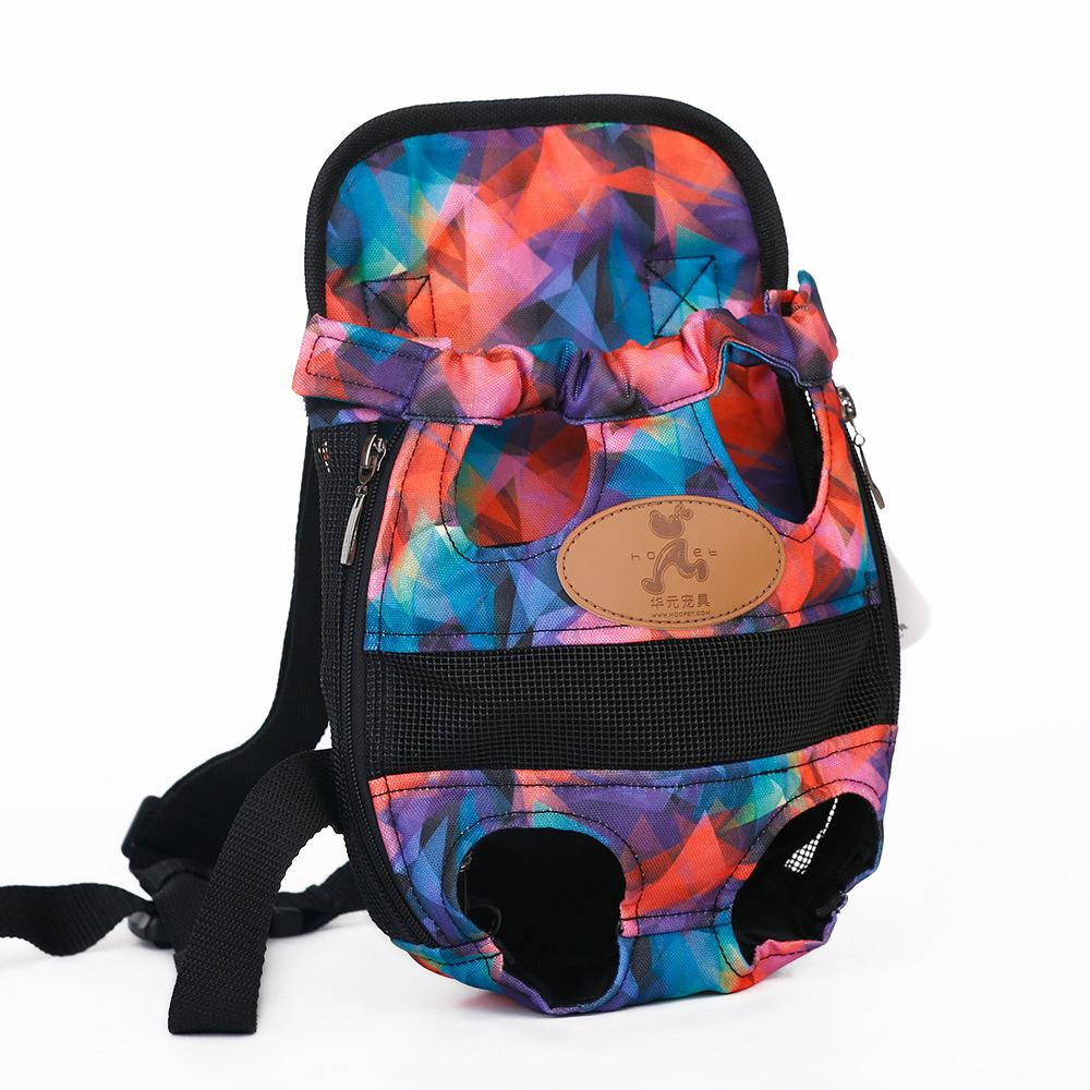 Pet Carrier Backpack - foxberryparkproducts