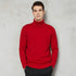 Handsome 8 Color Turtleneck Sweater - foxberryparkproducts