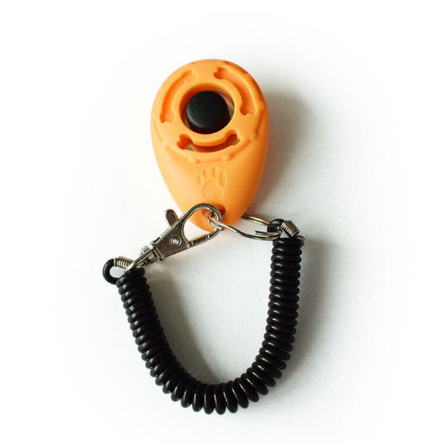 Dog Training Clicker - foxberryparkproducts