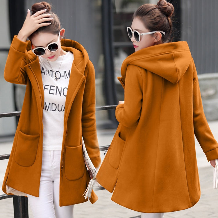 Autumn Winter Women&