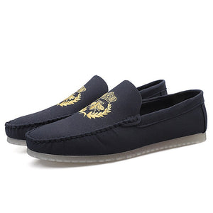 Summer Men 's Casual Shoes - foxberryparkproducts