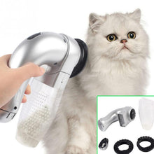 Load image into Gallery viewer, Pet Hair Remover Shed Pal Incredible Cordless Pet Vacuum System Clean - foxberryparkproducts
