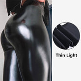 High Waist Leggings - foxberryparkproducts