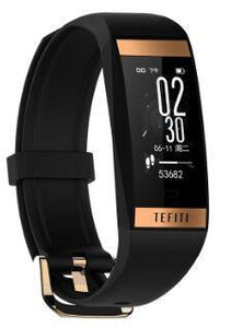 E78 Women bracelet watch men heart rate blood pressure smart wristband fitness band tracker Ip68 waterproof sport watch swim - foxberryparkproducts
