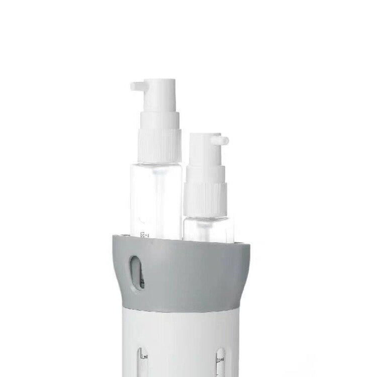 New Portable 4 in 1 Lotion Dispenser - foxberryparkproducts