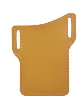 Belt Clip Holster Case for 6.0 inch Mobile Phone Bag Waist Pack PU Leather Covers Shell Accessories Mini Bags - foxberryparkproducts