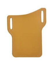 Belt Clip Holster Case for 6.0 inch Mobile Phone Bag Waist Pack PU Leather Covers Shell Accessories Mini Bags - foxberryparkproducts