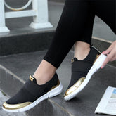 Women sneakers Shoes Tenis Feminino Casual Shoes - foxberryparkproducts