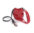 Durable Dog Leash Automatic Retractable Nylon Dog Lead - foxberryparkproducts