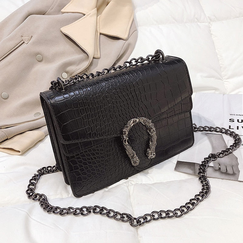 Casual Handbag - foxberryparkproducts