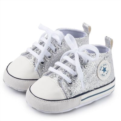 Toddler Anti-slip Baby Shoes - foxberryparkproducts