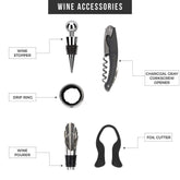 Wine Bottle Opening Kit - foxberryparkproducts