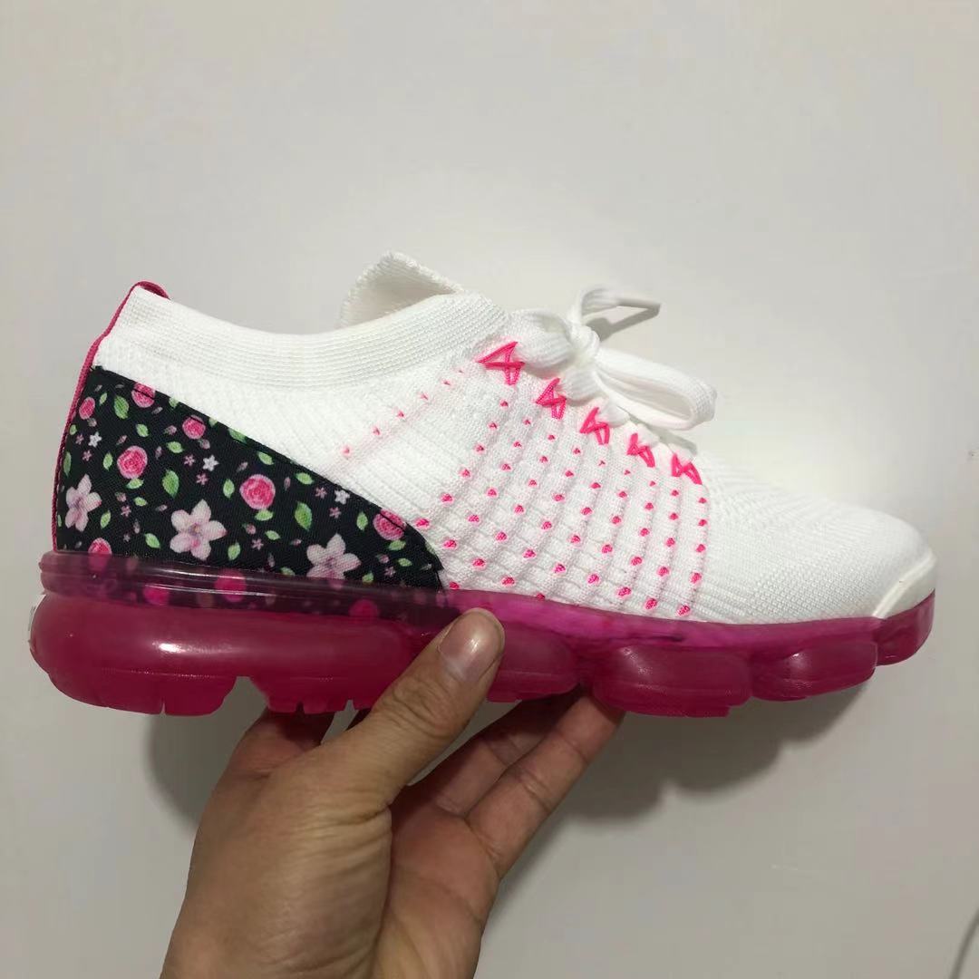 Breathable Women's Casual Sports Shoes Perfect on that hot day. - foxberryparkproducts