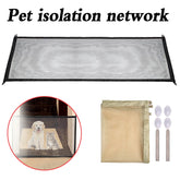 Dog Gate Fences - foxberryparkproducts