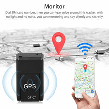 Load image into Gallery viewer, Mini GPS Tracker - foxberryparkproducts
