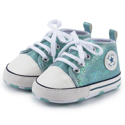 Toddler Anti-slip Baby Shoes - foxberryparkproducts