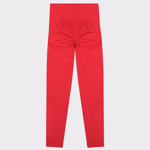 Gym Seamless Sports Pants