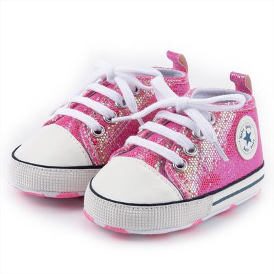 Toddler Anti-slip Baby Shoes - foxberryparkproducts