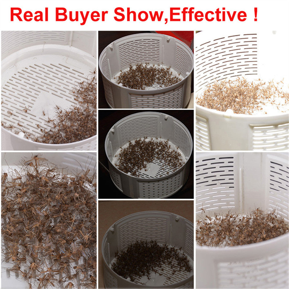 Electric LED Bug Zapper - foxberryparkproducts